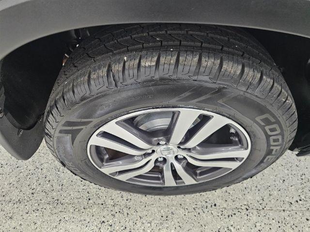 Honda Pilot AWD 4dr EX 2016