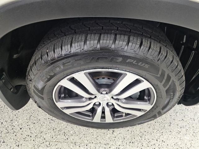 Honda Pilot AWD 4dr EX 2016