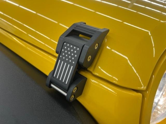 Jeep Wrangler Unlimited 4WD 4dr Sport 2015