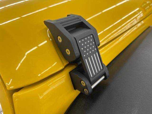 Jeep Wrangler Unlimited 4WD 4dr Sport 2015