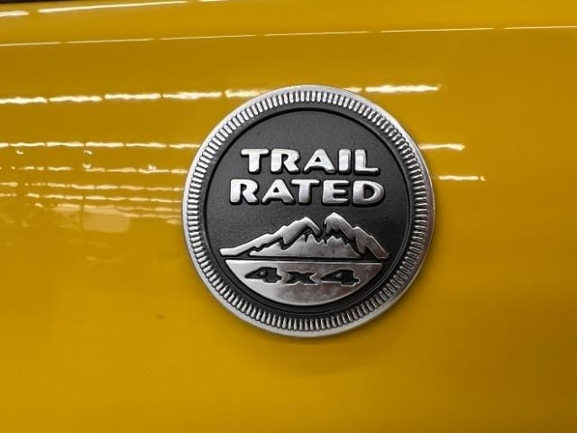 Jeep Wrangler Unlimited 4WD 4dr Sport 2015