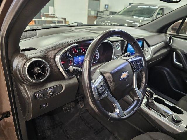 Chevrolet Blazer FWD 4dr LT w/1LT 2020