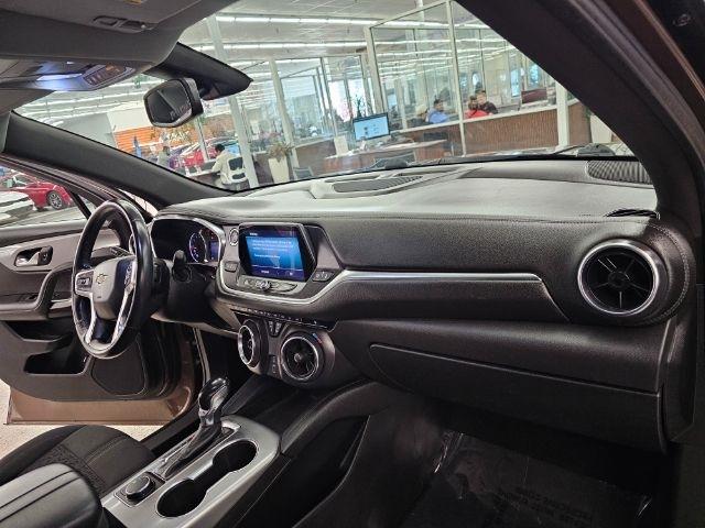 Chevrolet Blazer FWD 4dr LT w/1LT 2020