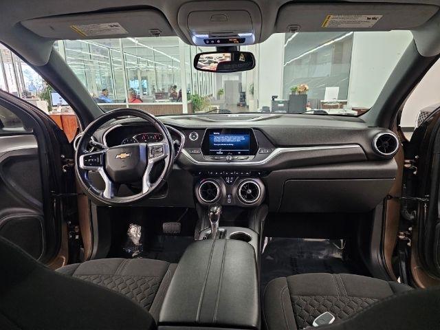 Chevrolet Blazer FWD 4dr LT w/1LT 2020