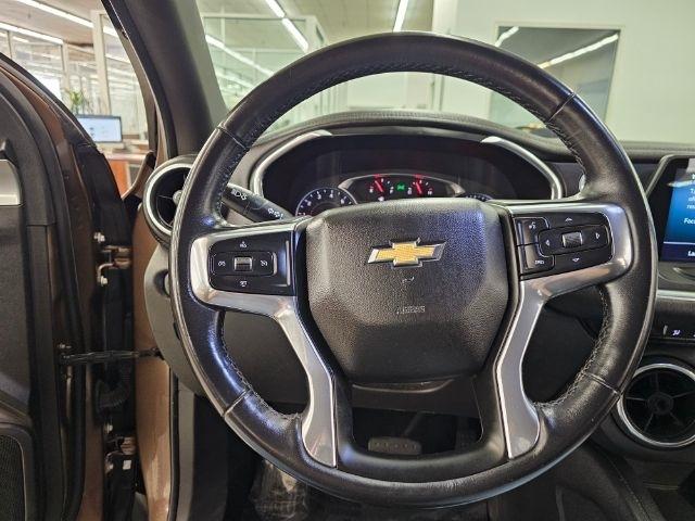 Chevrolet Blazer FWD 4dr LT w/1LT 2020