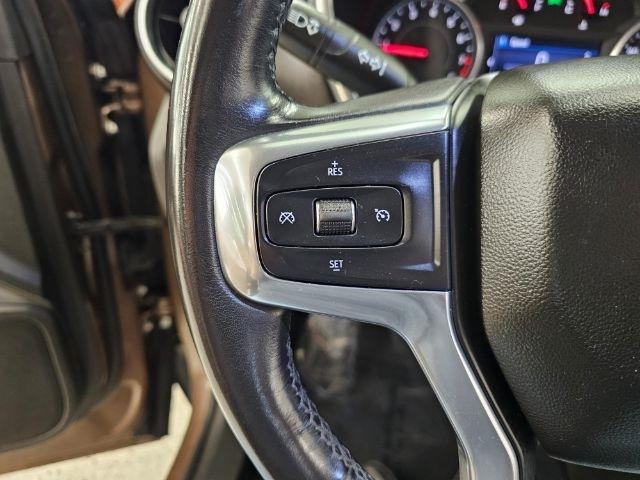 Chevrolet Blazer FWD 4dr LT w/1LT 2020