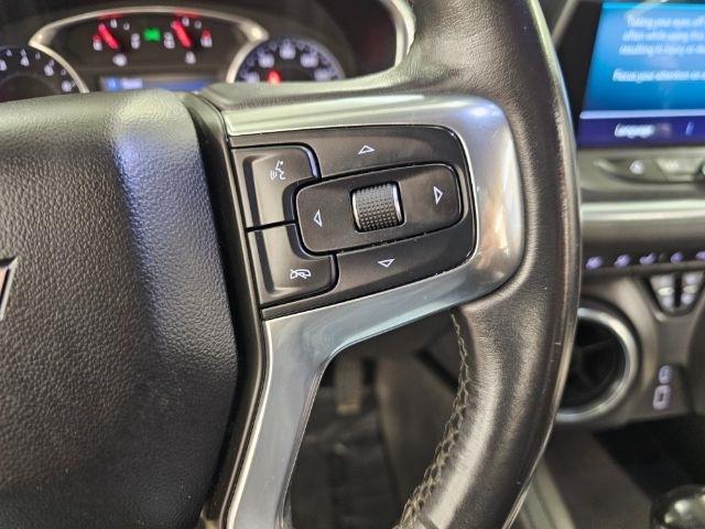 Chevrolet Blazer FWD 4dr LT w/1LT 2020