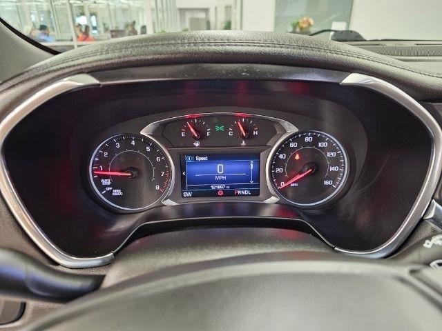 Chevrolet Blazer FWD 4dr LT w/1LT 2020