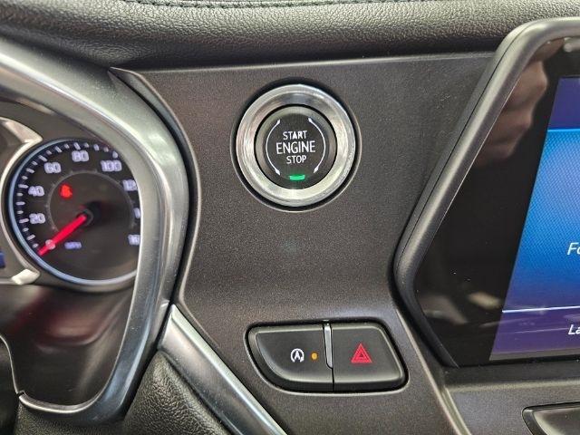 Chevrolet Blazer FWD 4dr LT w/1LT 2020