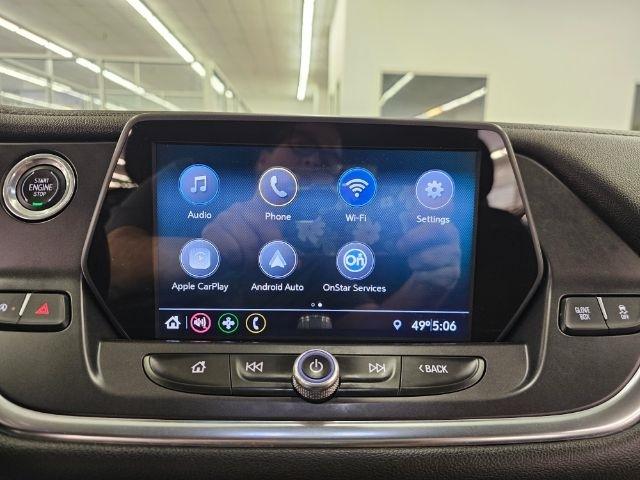 Chevrolet Blazer FWD 4dr LT w/1LT 2020