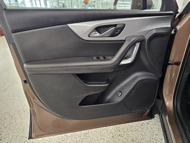 Chevrolet Blazer FWD 4dr LT w/1LT 2020