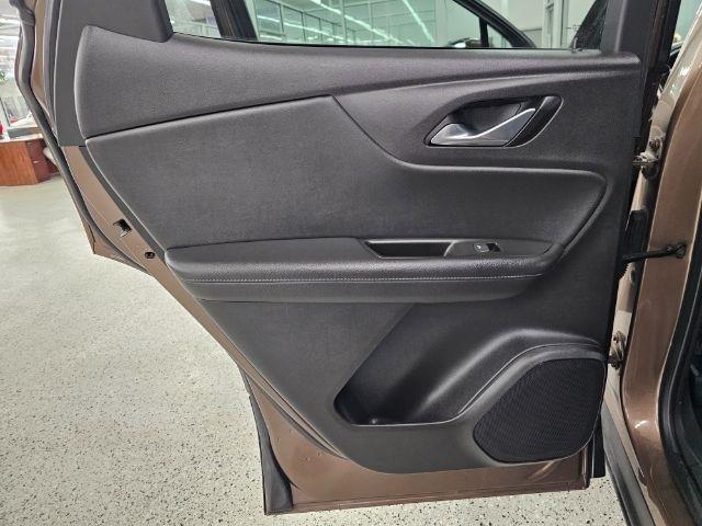 Chevrolet Blazer FWD 4dr LT w/1LT 2020