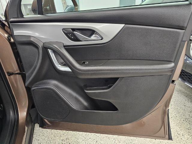 Chevrolet Blazer FWD 4dr LT w/1LT 2020