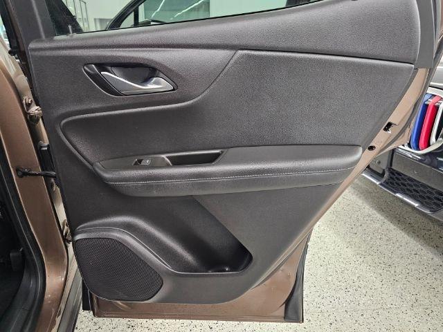 Chevrolet Blazer FWD 4dr LT w/1LT 2020