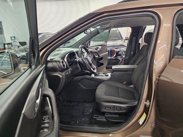 Chevrolet Blazer FWD 4dr LT w/1LT 2020