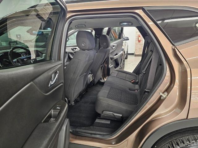 Chevrolet Blazer FWD 4dr LT w/1LT 2020