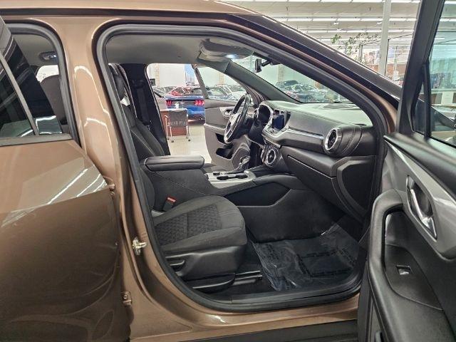 Chevrolet Blazer FWD 4dr LT w/1LT 2020