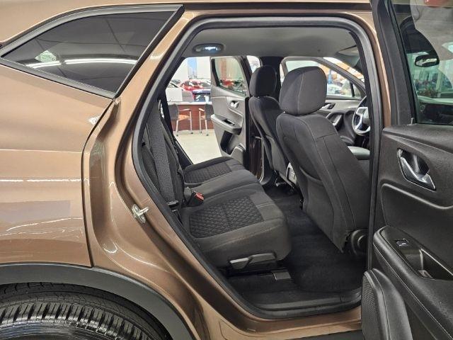 Chevrolet Blazer FWD 4dr LT w/1LT 2020