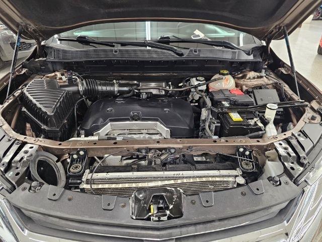 Chevrolet Blazer FWD 4dr LT w/1LT 2020