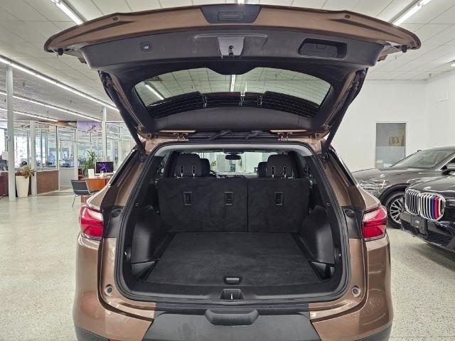 Chevrolet Blazer FWD 4dr LT w/1LT 2020