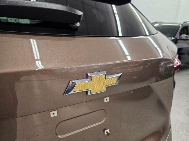 Chevrolet Blazer FWD 4dr LT w/1LT 2020