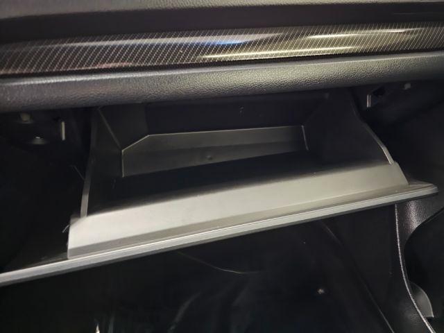 Subaru WRX STI 4dr Sdn 2015