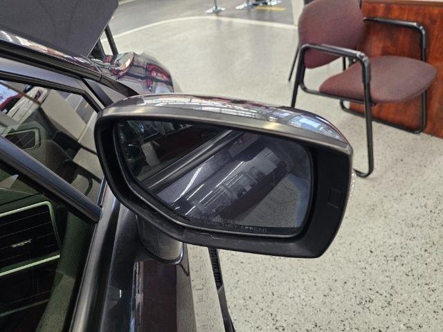 Subaru WRX STI 4dr Sdn 2015