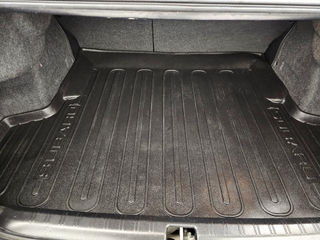 Subaru WRX STI 4dr Sdn 2015