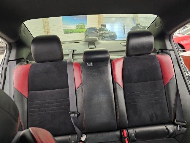 Subaru WRX STI 4dr Sdn 2015