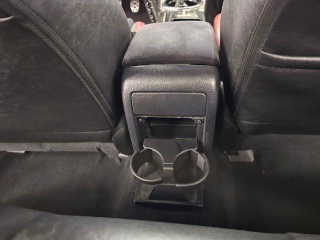 Subaru WRX STI 4dr Sdn 2015