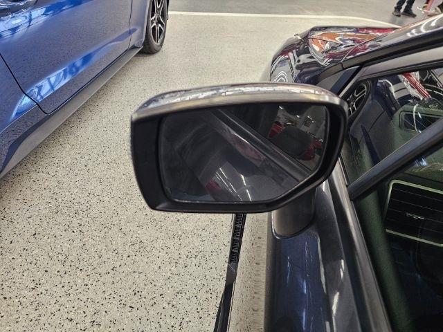 Subaru WRX STI 4dr Sdn 2015