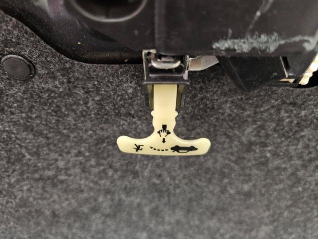 Subaru WRX STI 4dr Sdn 2015