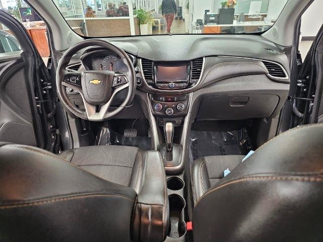 Chevrolet Trax FWD 4dr LT 2017