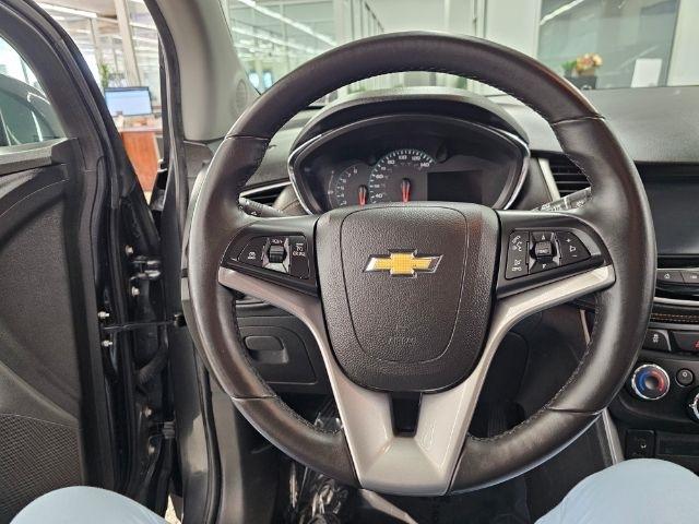 Chevrolet Trax FWD 4dr LT 2017