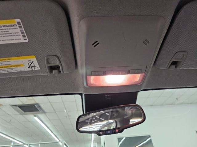 Chevrolet Trax FWD 4dr LT 2017