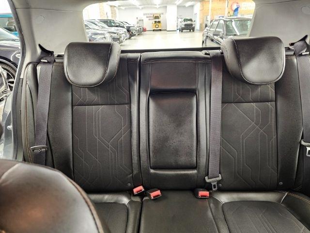 Chevrolet Trax FWD 4dr LT 2017