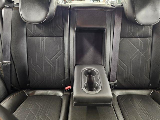 Chevrolet Trax FWD 4dr LT 2017