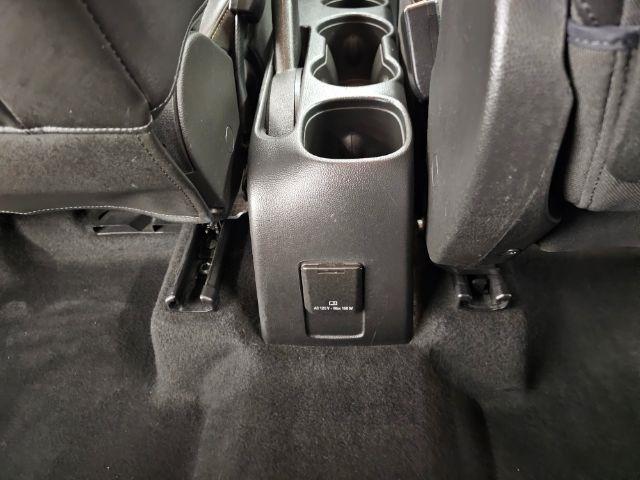 Chevrolet Trax FWD 4dr LT 2017