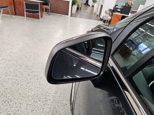 Chevrolet Trax FWD 4dr LT 2017