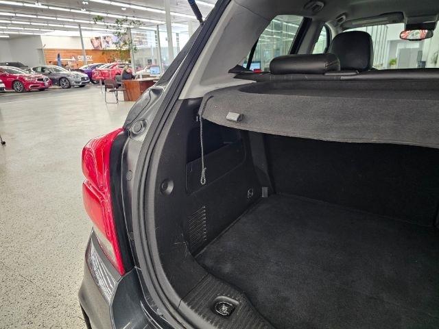 Chevrolet Trax FWD 4dr LT 2017