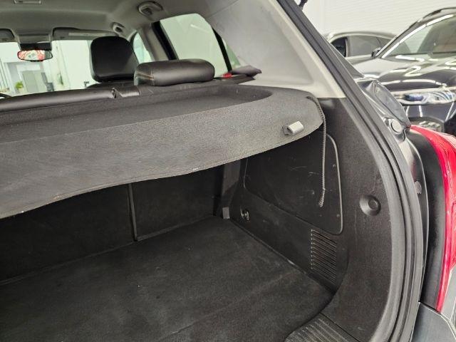 Chevrolet Trax FWD 4dr LT 2017