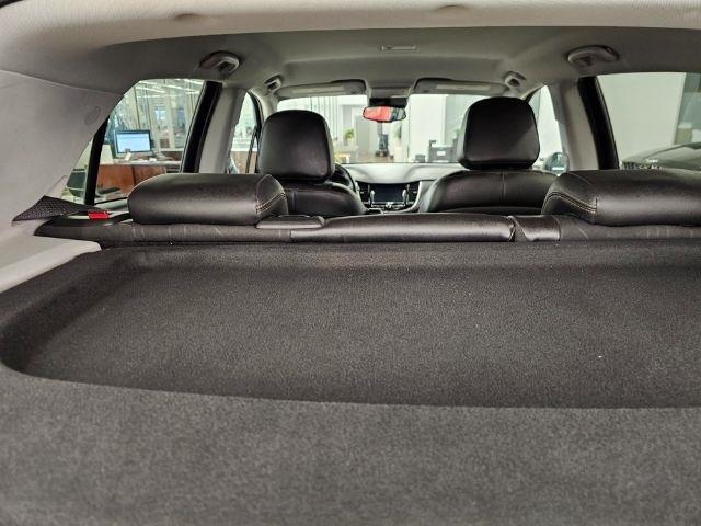 Chevrolet Trax FWD 4dr LT 2017