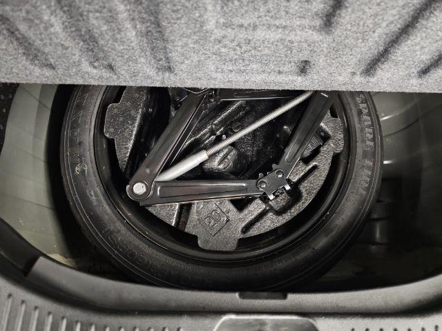 Chevrolet Trax FWD 4dr LT 2017