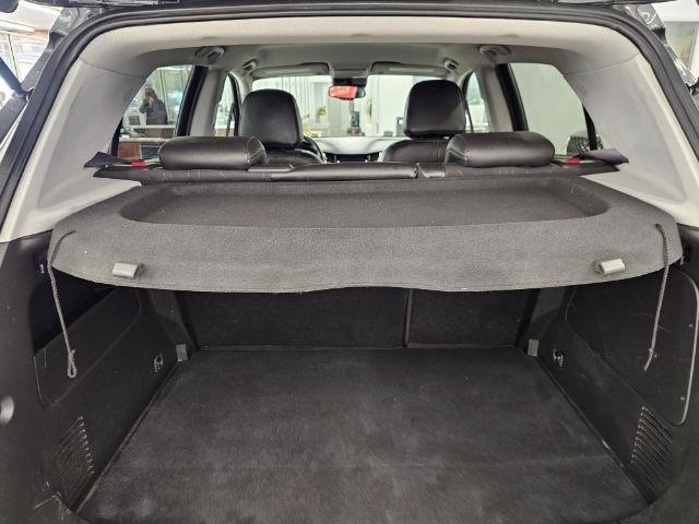 Chevrolet Trax FWD 4dr LT 2017