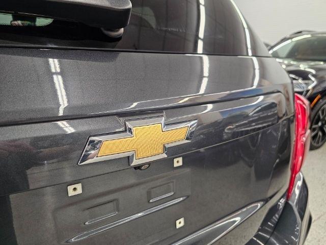 Chevrolet Trax FWD 4dr LT 2017