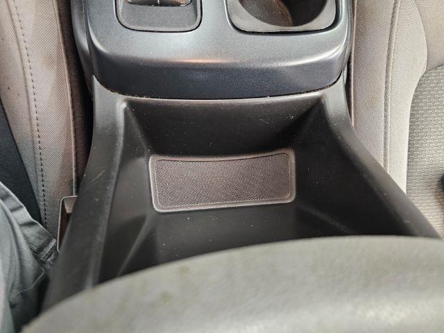 Chevrolet Colorado 4WD Ext Cab 128.3" Work Truck 2018