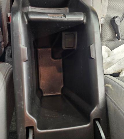 Chevrolet Colorado 4WD Ext Cab 128.3" Work Truck 2018