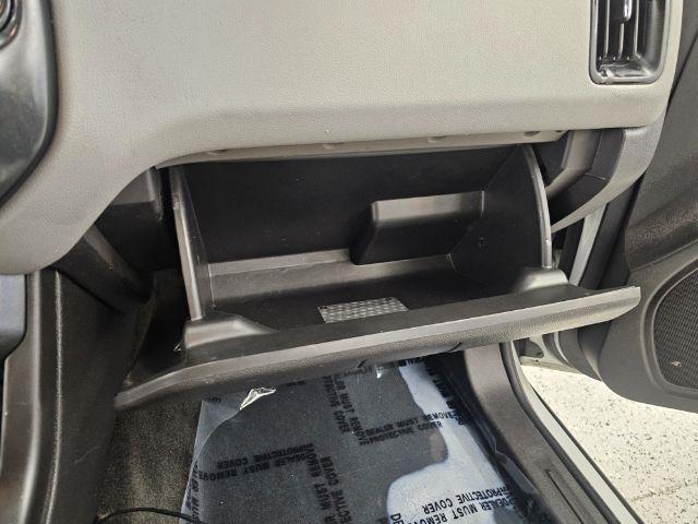 Chevrolet Colorado 4WD Ext Cab 128.3" Work Truck 2018