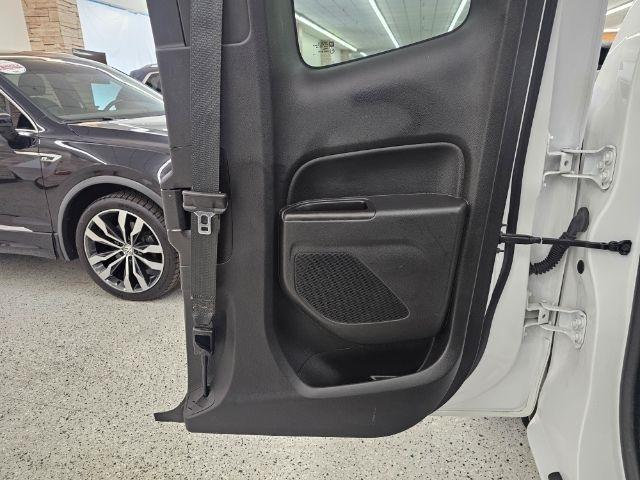 Chevrolet Colorado 4WD Ext Cab 128.3" Work Truck 2018