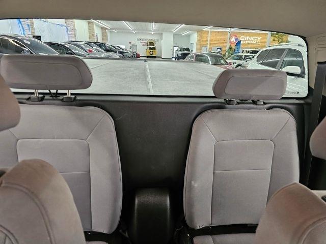 Chevrolet Colorado 4WD Ext Cab 128.3" Work Truck 2018